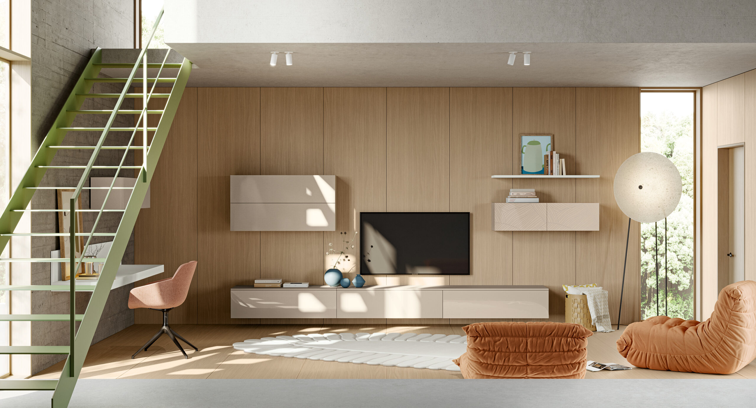Composizione-arredamento-salotto-design-moderno-Eclettica_eclettica_giorno_AR_ECL_EN06_P68-69-scaled
