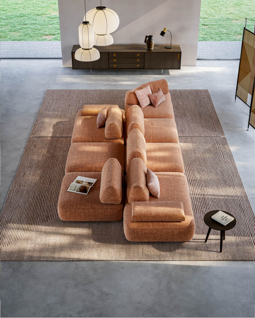 Mobila Timisoara | Mobila Italiana Timisoara: Mobila de Bucatarie si Canapele de la Casa Barani Timisoara