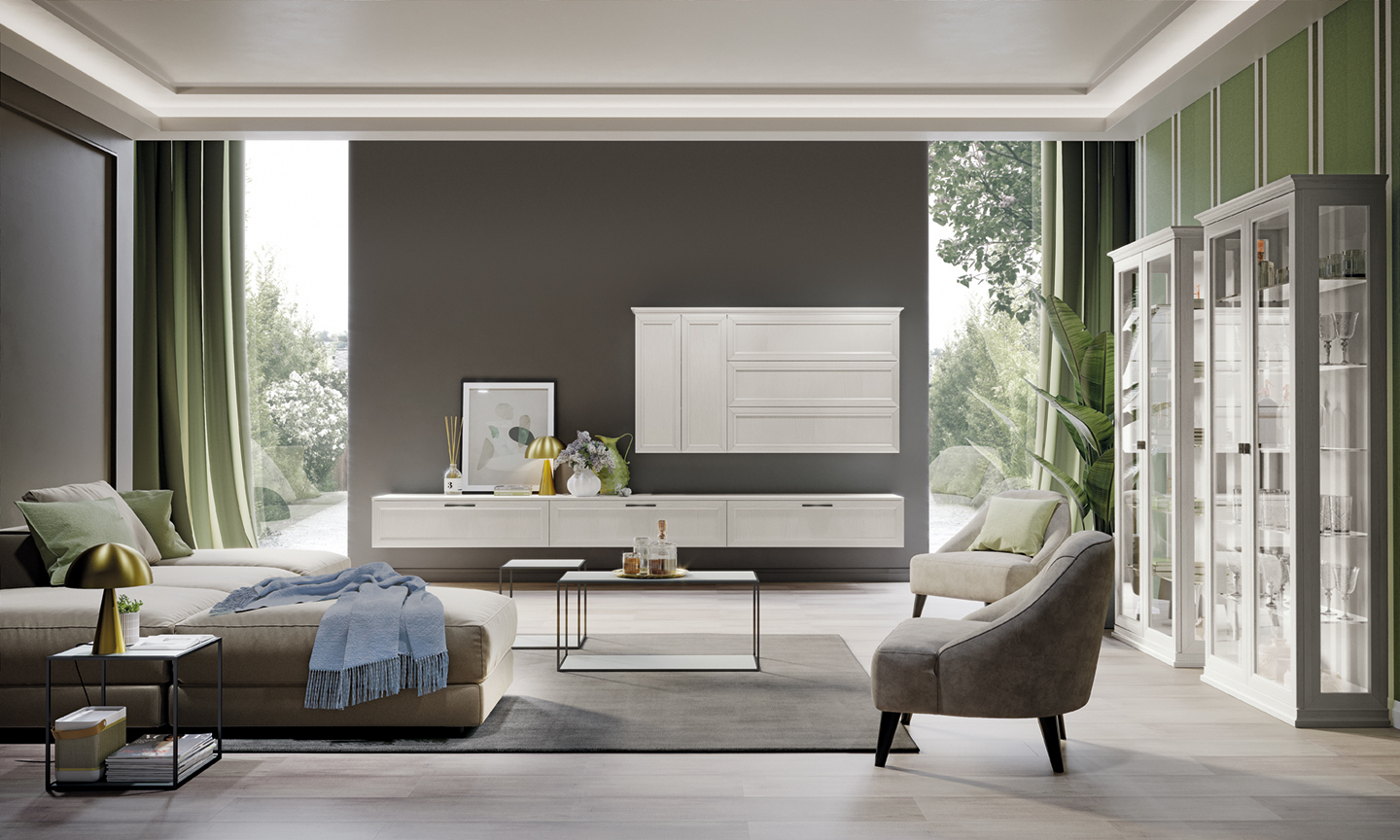 arredamento-salotto-libreria-arcadia_mezzogiorno_classico-AR_GIO_L013_p94-95