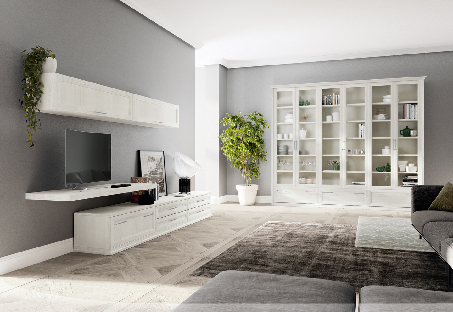 arredamento-salotto-libreria-arcadia_mezzogiorno_classico-AR_GIO_L020_P138-139-1