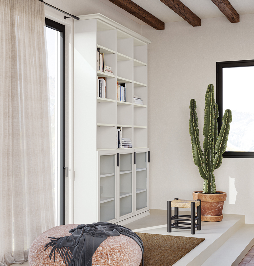 arredamento-salotto-libreria-arcadia_mezzogiorno_moderno-AR_GIO_L002_18-19
