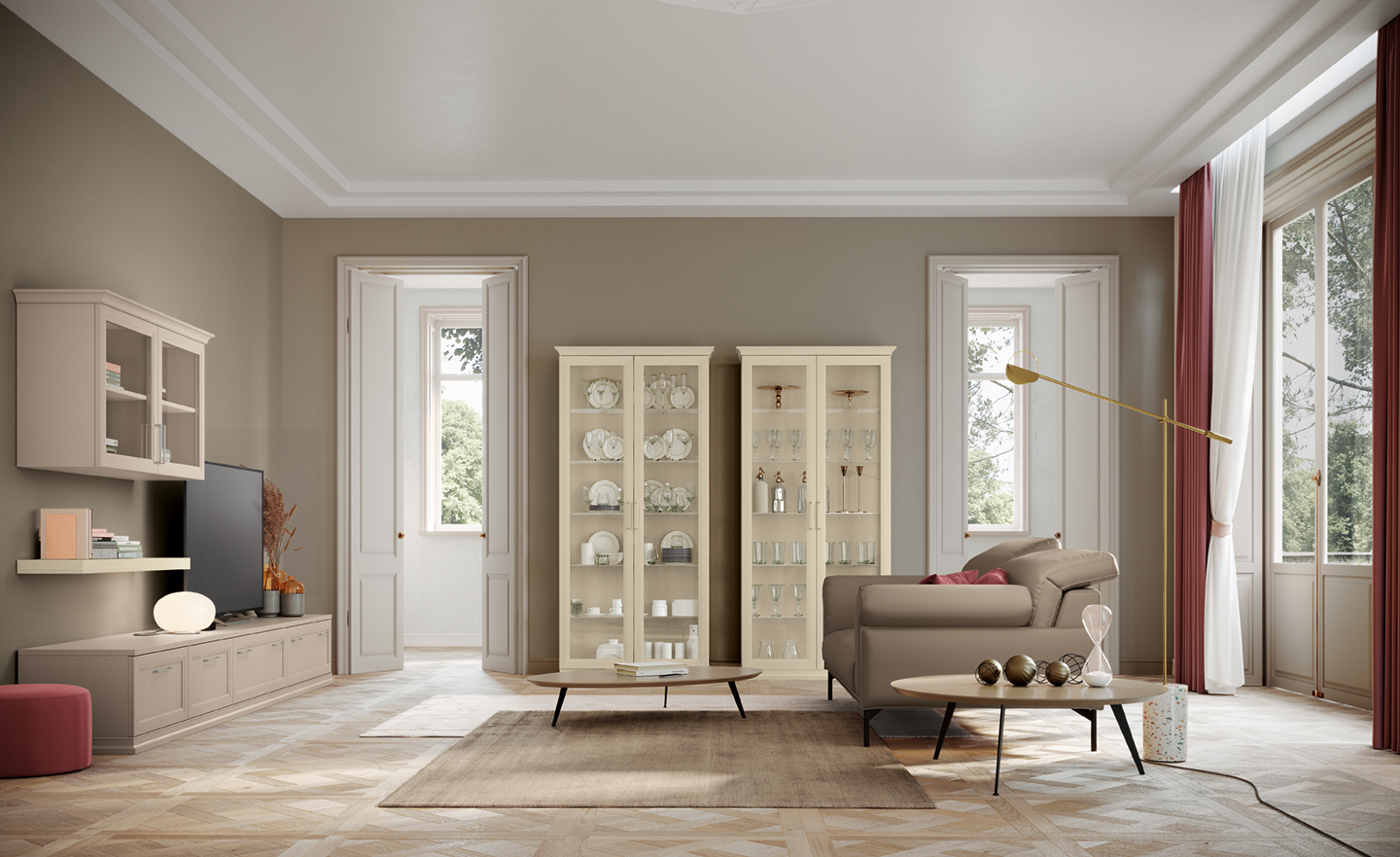 arredamento-salotto-libreria-arcadia_mezzogiorno_moderno-AR_GIO_L010_P70-71