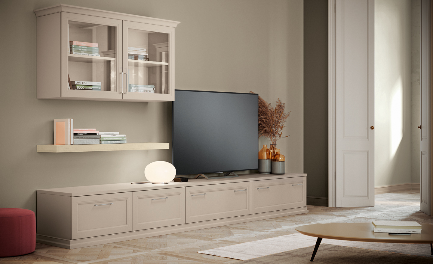 arredamento-salotto-libreria-arcadia_mezzogiorno_moderno-AR_GIO_L010_P72-73