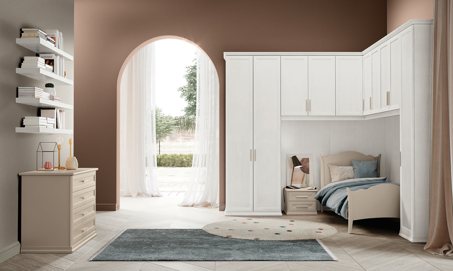 camere-ragazzi-letti-castello-arcadia_noveemezza_castelli-ponti-AR_NME_AC030_P214-215