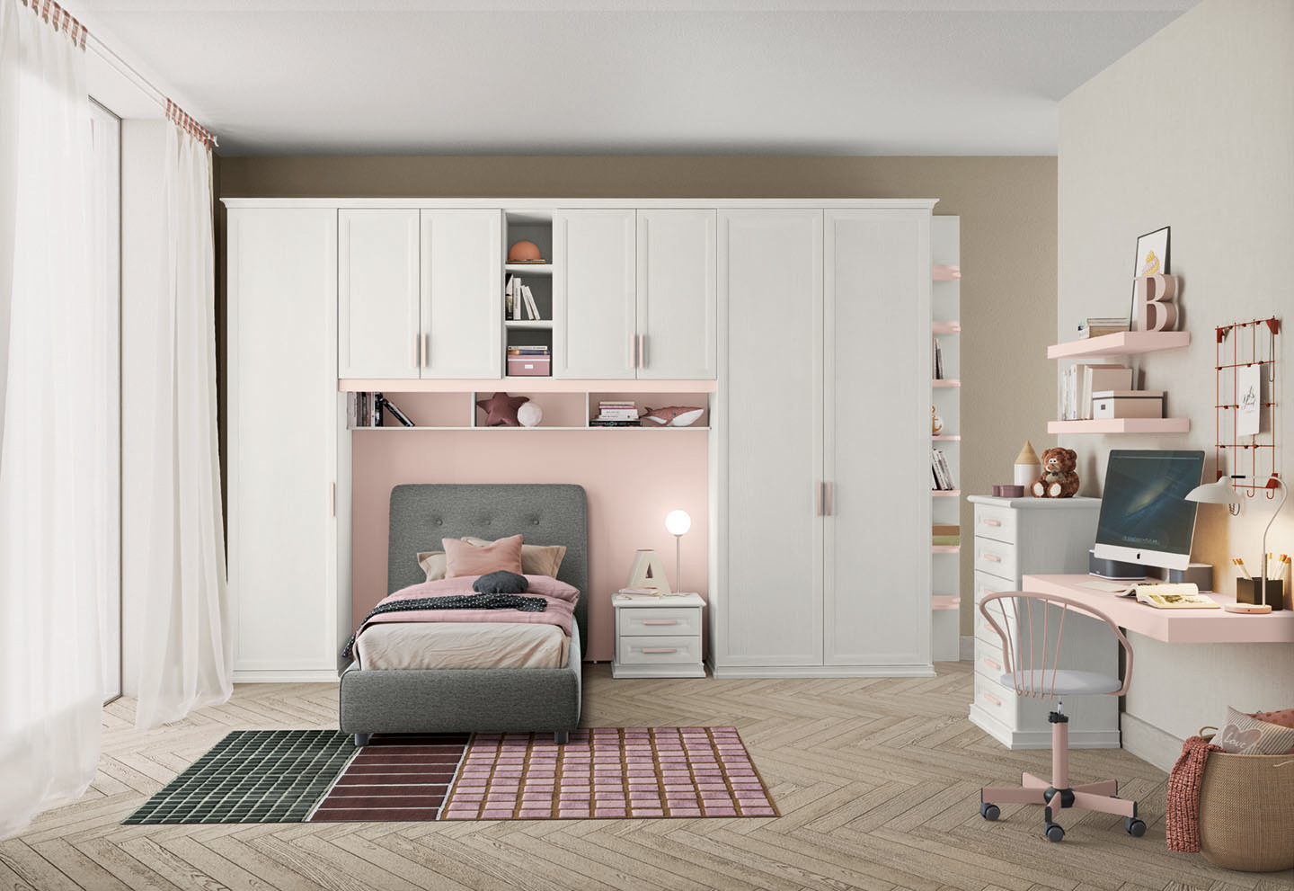 camere-ragazzi-letti-castello-arcadia_noveemezza_castelli-ponti-AR_NME_AC033_P232-233