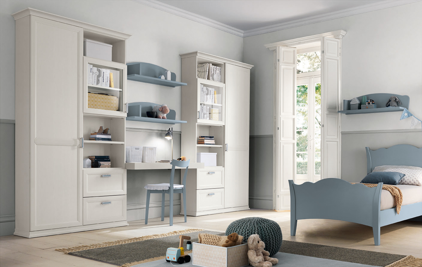 camere-ragazzi-libreria-arcadia_noveemezza_camerette-AR_NME_AC010_P78-79